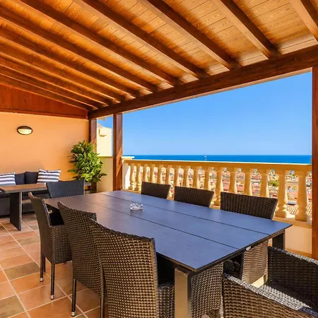 Anaiaks Villa *