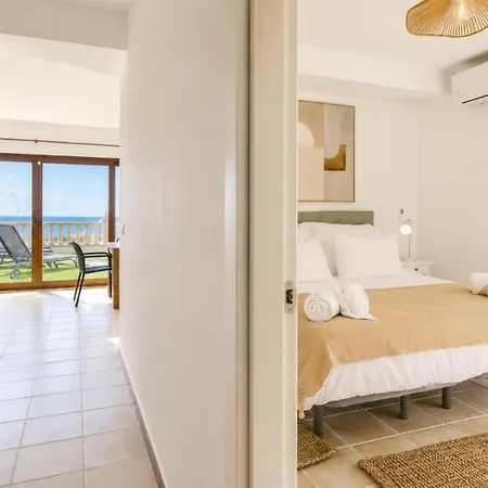 Villa Anaiaks Caleta De Fuste
