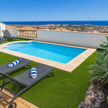 Anaiaks Villa