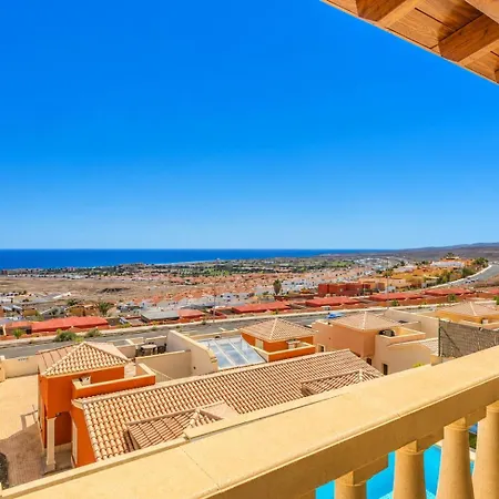 Villa Anaiaks Caleta de Fuste